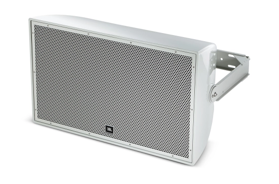 AW595 - Enceinte 2 voies - boomer 38cm - 600W - 90°x50°- IP56