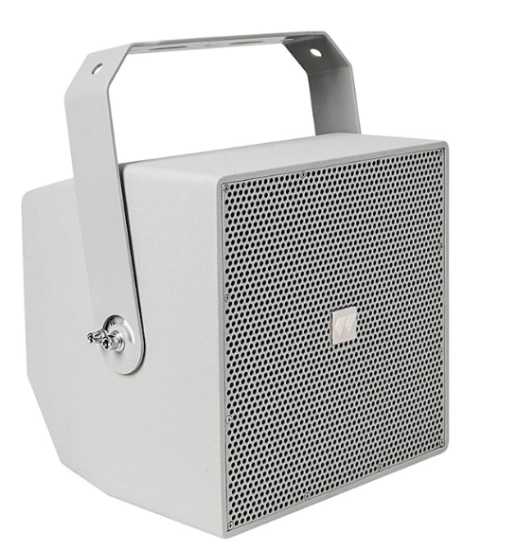 Enceinte coax passive IP54 LF 12 pouces+HF 600W/8Ohms gris