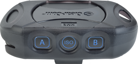 Pack BS410, 4xBP410, 1xAC50, 8xBAT50, 5xCC-15 - ClearCom DX410-PACKEU