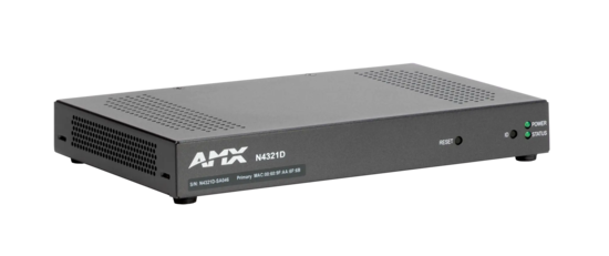 NMX-ATC-N4321D