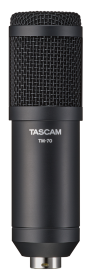 Microphone Dynamique Radio