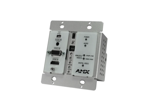 NMX-ENC-1115-WP-BL