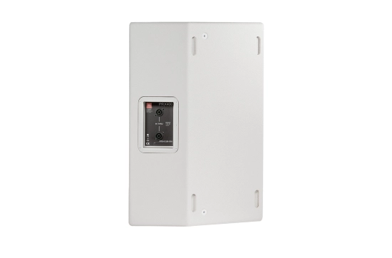 PRX415M-WH - Enceinte passive 2 voies - 38cm/15'' - 300W rms