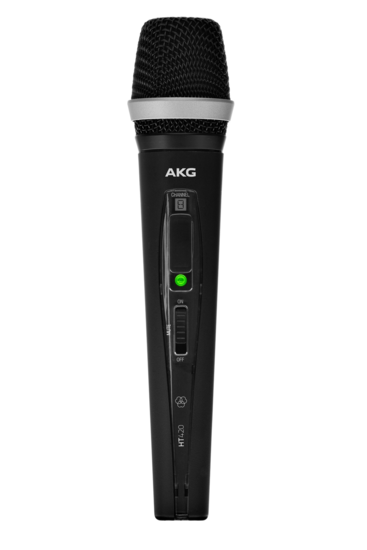 HT420-M
