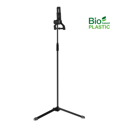 Support de tablette BIO sur pied