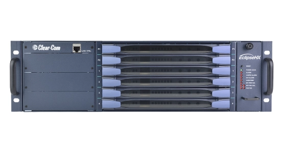 Matrice Eclipse Delta 0 port Clearcom