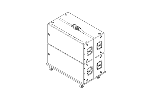 SRX928S-VT
