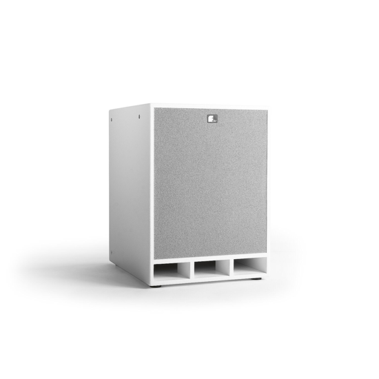 AS 31 Sub passif 1 x 15 pouces 700W/ 4 Ohms - IK7 - Blanc