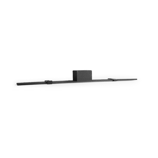 Insert pour 1xLX150-HOUSSE pour le transport de 2xLX60/61