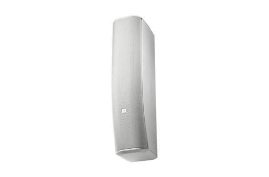 CBT70J-1-WH - Enceinte colonne - boomer 13cm x4  - 350W - 25°x150°/45