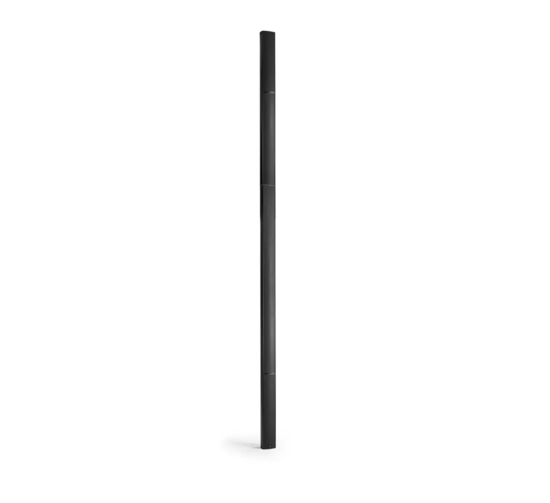 Colonne active 24x100W installation fixe - Analogique - RAL