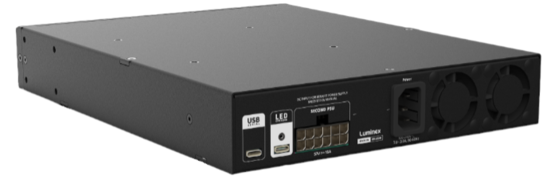 GigaCore 16i - 12x1G-4x10G SFP+