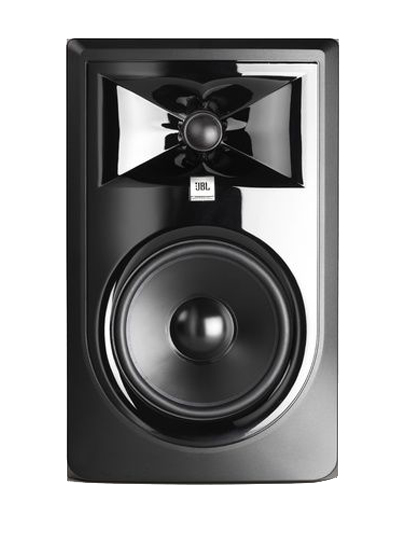 LSR 306P MK2