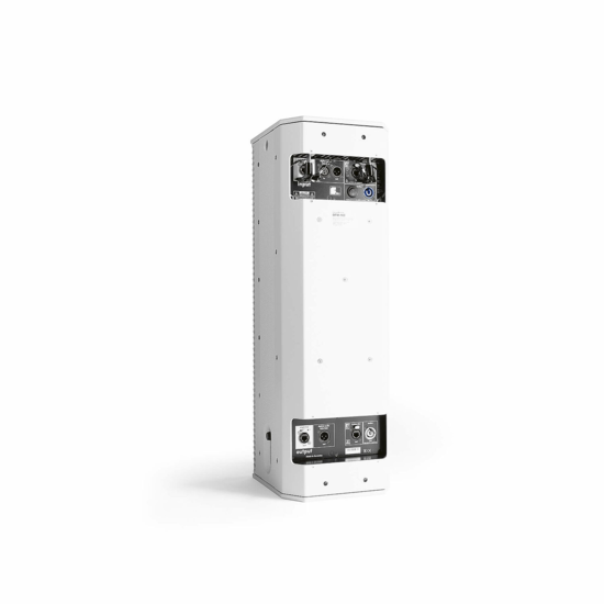 Module haute fréquence courte portée 8 x 1 pouce 8 x 120 W - WH