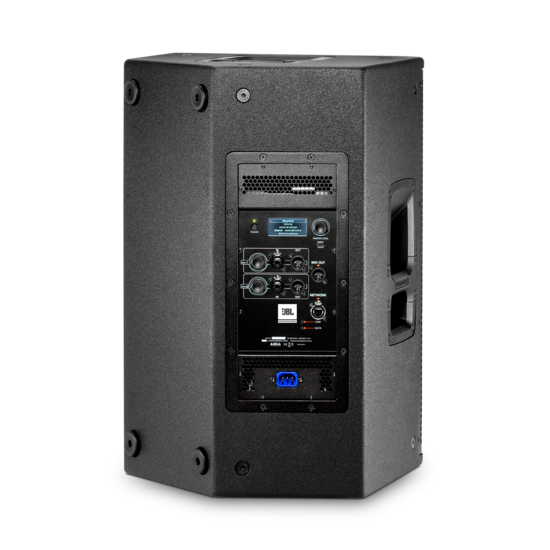 SRX812P - Enceinte active - 2 voies - 12'' - FIR