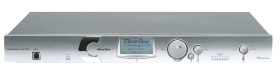 NS Unité d extension ligne téléphonique - Clearone CONVERGE-PRO-TH20