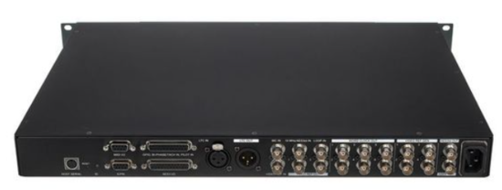 Pro Tools | Sync X 