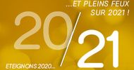 Bonnes Fêtes de fin d'année