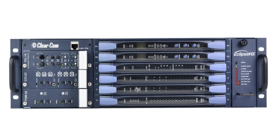 Matrice Eclipse Delta 16 ports Clearcom