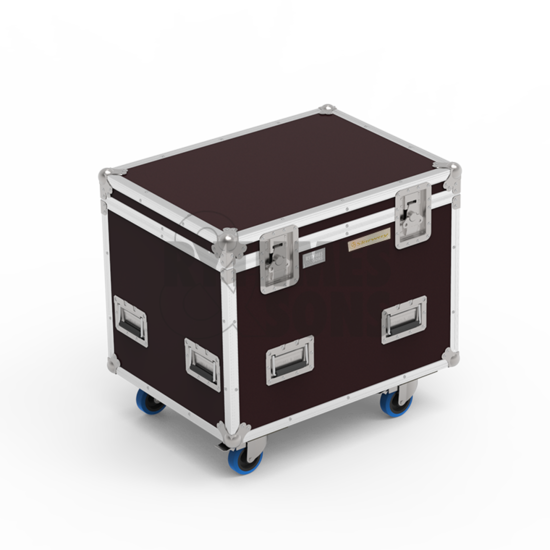 FLIGHT CASE 1 ENZO (800*600*600)