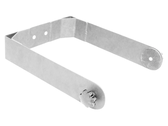 Lyre verticale pour proj.  de son WFS10CX/500CX - WORK WSTB 10V WHITE