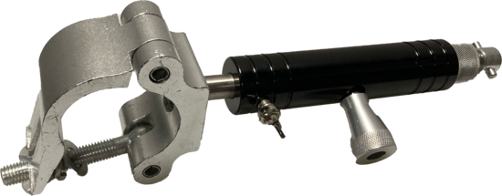 "ACCROCHE ""MAIN DE SINGE"" POUR STARMEDIA CURVE"