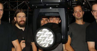 FA MUSIQUE fait swinguer les VLX