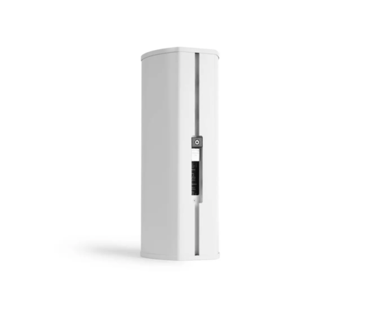 Enceinte 2 voies Media Scale-1PoE+ blanc