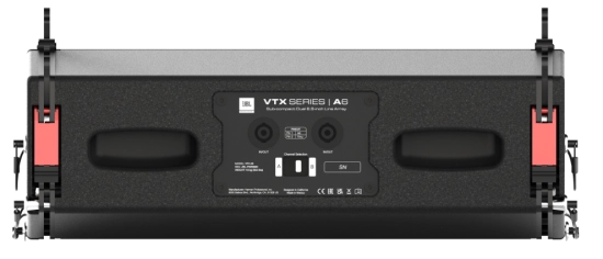 VTX-A6