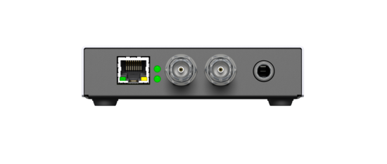 DIGIFACE AVB