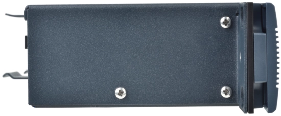 V-Serie IrisX panel 1RU 12 Rotary XLR7