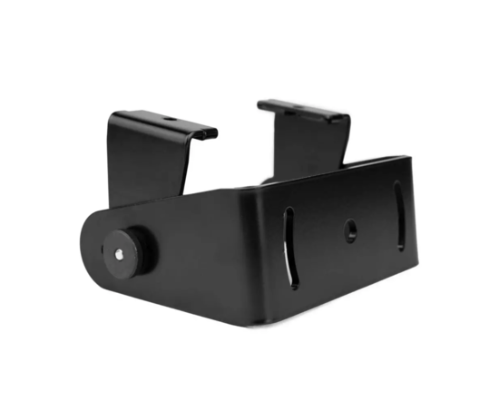 QLXP-10, Étrier de fixation horizontale pour LXP-10 - Ral