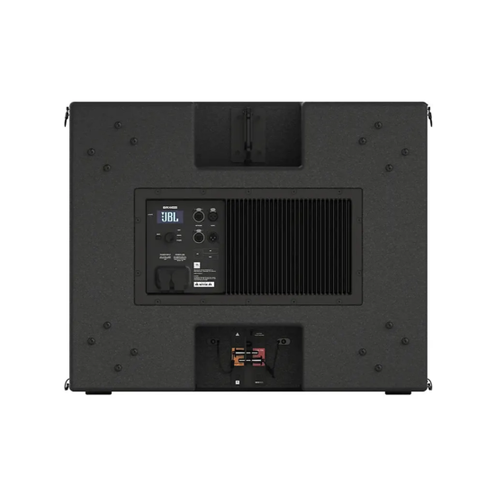 Subwoofer amplifié- 18'' pour SRX900 - Rackable