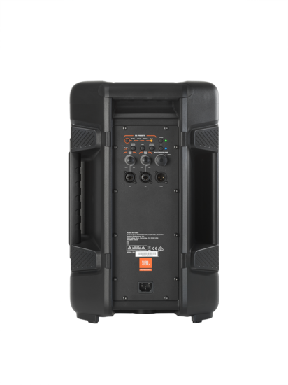 IRX 108 BT