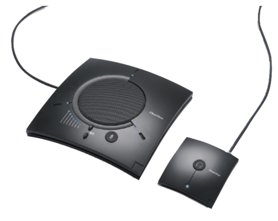 NS Systeme de conférence de groupe - Clearone CHAT-160