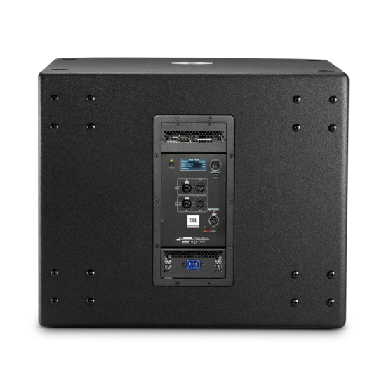 SRX818SP - Subwoofer actif - 1 x 18''