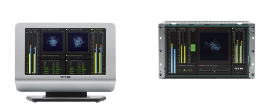 Moniteur version de base en OEM, RTW
