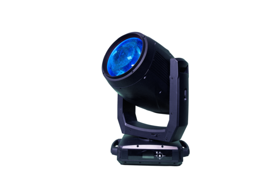 BARACCA WET- Beam Laser 260W IP65 (conditionné en flight - non incl.)