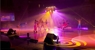 Starway danse avec les stars