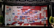 Coupe du monde de cyclo-cross à Besançon