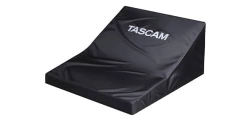 Housse de protection pour TASCAM Sonicview 16