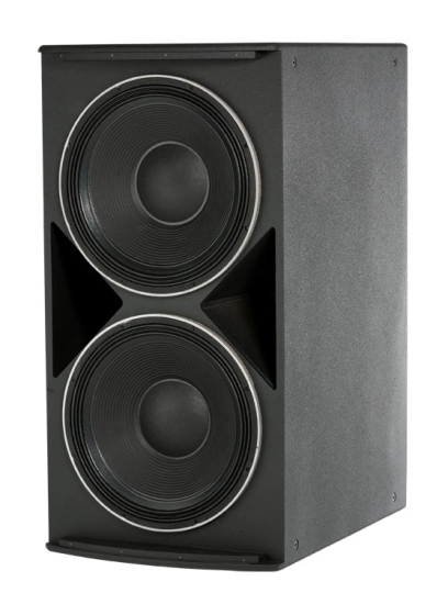 ASB7128 - Subwoofer - boomer 46cm x 2 - 4000W