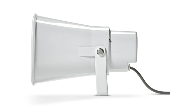 CSS-H15 - Enceinte pavillon - 15W - 70/100V - 8 Ohms