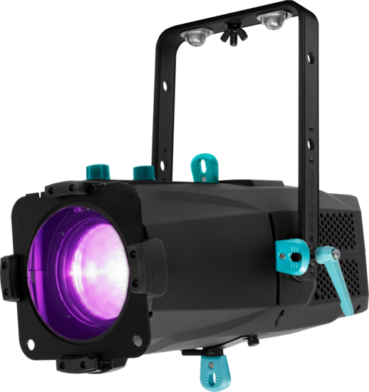 P250HDR - PROJECTEUR PROFILE RGBALC - 250W