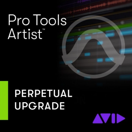 PTA Perpetual Souscription et Rglt Annuel Upgrade CE