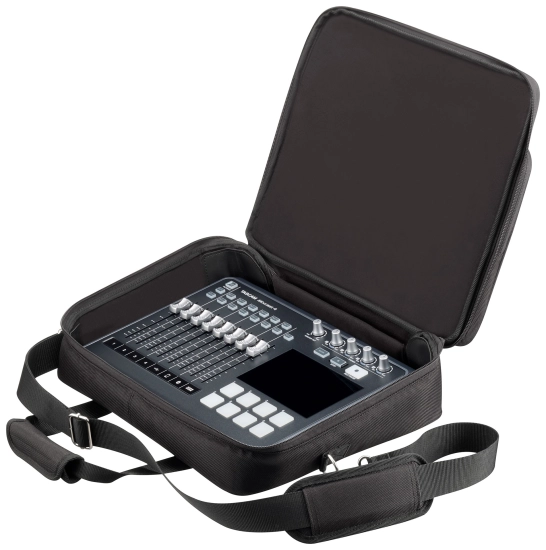 Housse de transport pour Mixcast 4