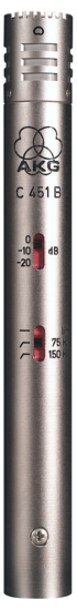 C451B