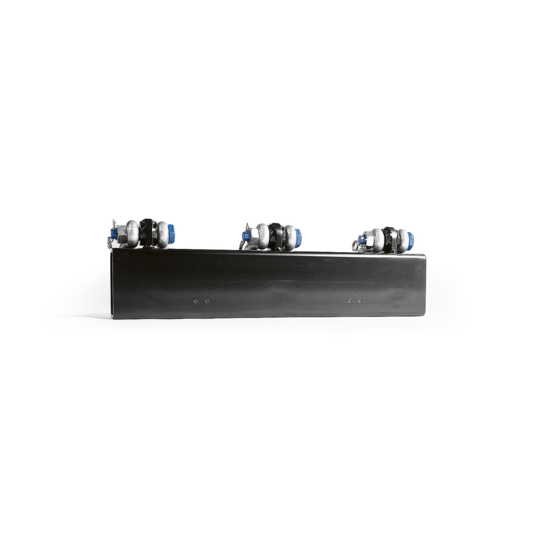 Barre de levage pour PS800 (max 16 unités) (Bumper) - BK
