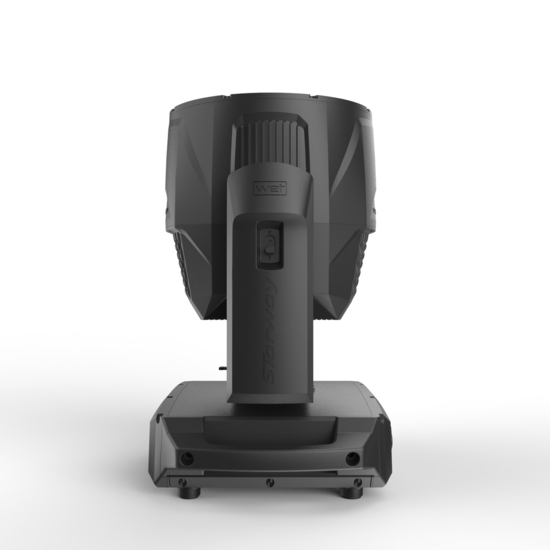 DAYTONA WET - Wash 19X60 RGBW IP65 - Livré avec mousse thermo-formée - MATERIEL DE DEMONSTRATION