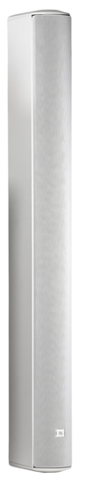 CBT100LA-1-WH - Enceinte colonne - boomer 5cm x16 - 200W - 15°x150°/4
